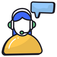 24/7 customer support