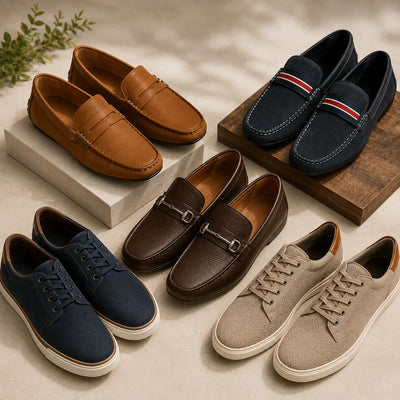 Casual Shoes